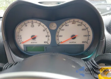 2005 Lotus Elise from USA, damaged, VIN SCCPC11165HL34205